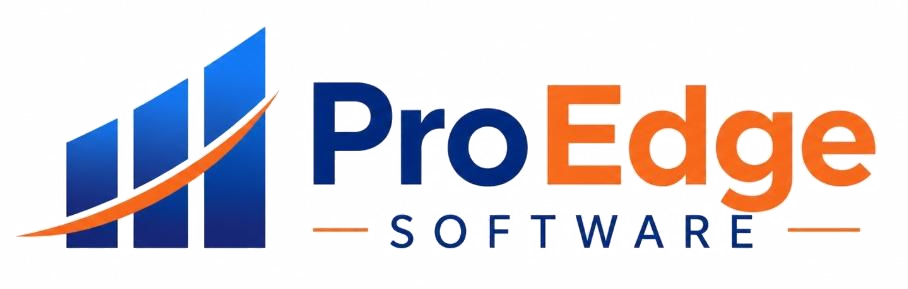 ProEdge Logo